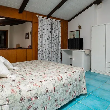 Bed & Breakfast Del Gabbiano - Acquappesa