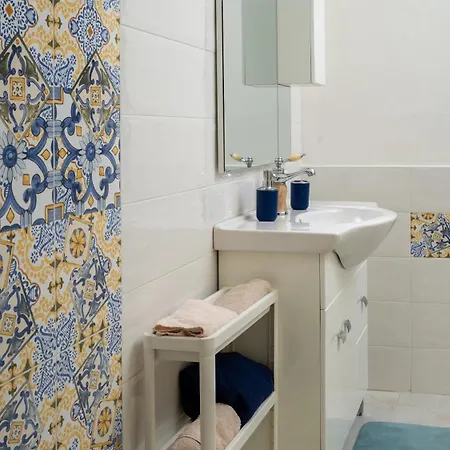 Del Gabbiano - Acquappesa Frühstückspension 3*