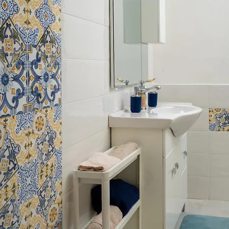 Del Gabbiano - Acquappesa Bed & Breakfast *