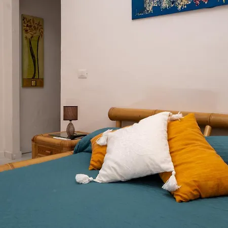 Del Gabbiano - Acquappesa Bed & Breakfast Marina di Belvedere