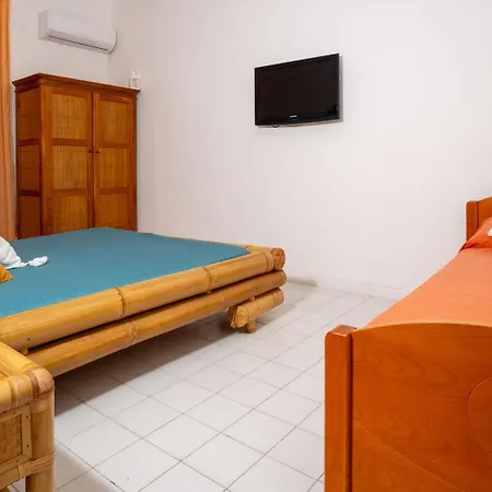 Frühstückspension Del Gabbiano - Acquappesa Marina di Belvedere