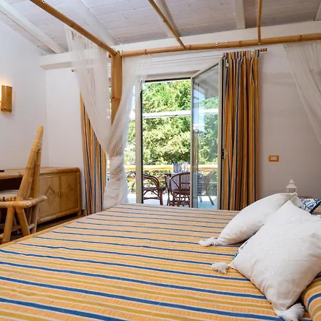 Del Gabbiano - Acquappesa 3*