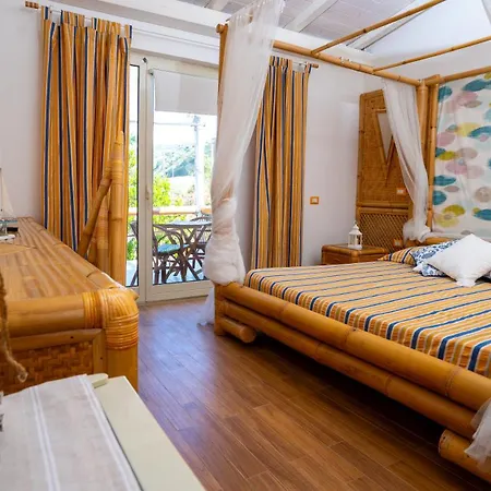 Bed & Breakfast Del Gabbiano - Acquappesa