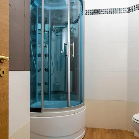 Frühstückspension Del Gabbiano - Acquappesa 3*