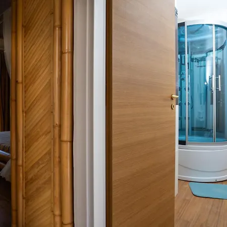Del Gabbiano - Acquappesa Bed & Breakfast *
