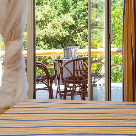 Del Gabbiano - Acquappesa 3*