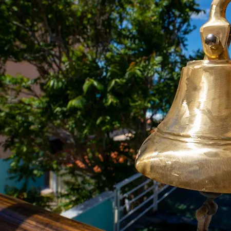 Del Gabbiano - Acquappesa