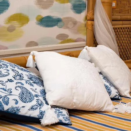Bed & Breakfast Del Gabbiano - Acquappesa