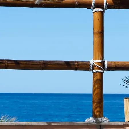 Del Gabbiano - Acquappesa Frühstückspension