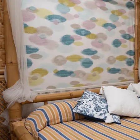 Del Gabbiano - Acquappesa