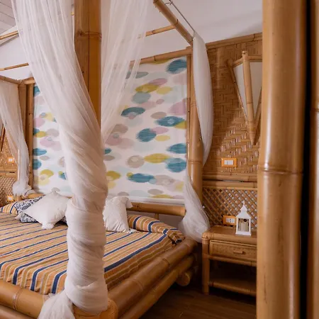 Frühstückspension Del Gabbiano - Acquappesa 3*