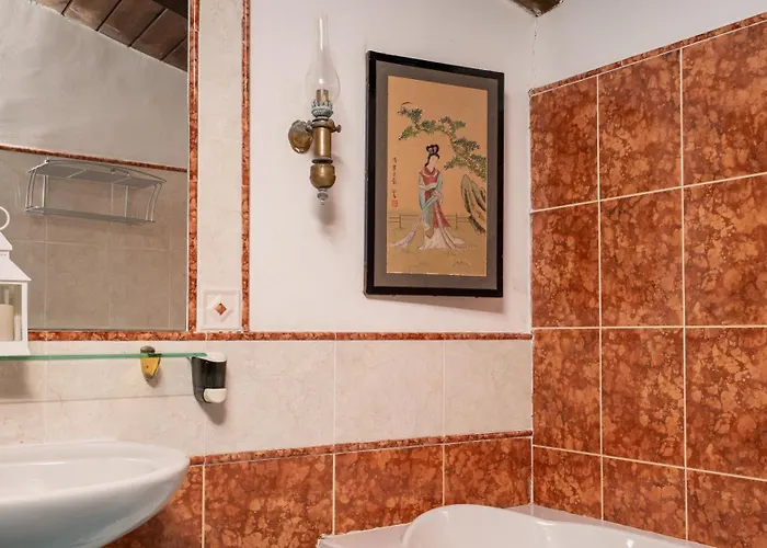 Del Gabbiano - Acquappesa Frühstückspension Marina di Belvedere