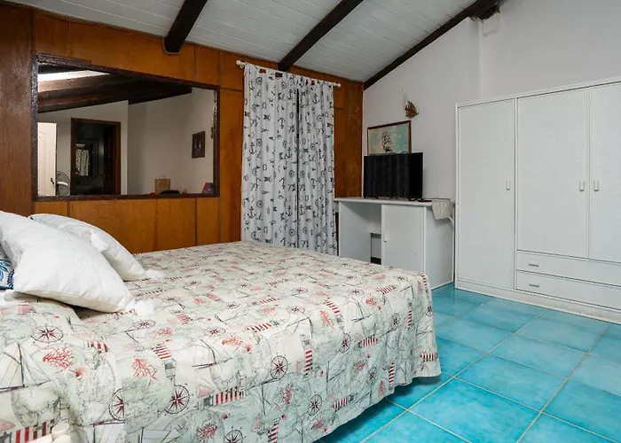 Frühstückspension Del Gabbiano - Acquappesa