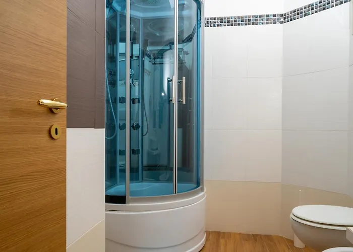 Frühstückspension Del Gabbiano - Acquappesa 3*