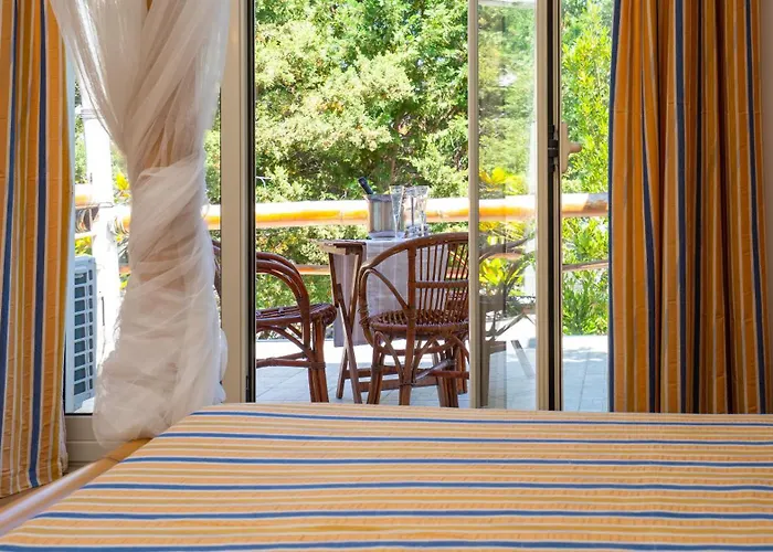 Del Gabbiano - Acquappesa 3*