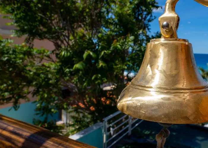 Del Gabbiano - Acquappesa