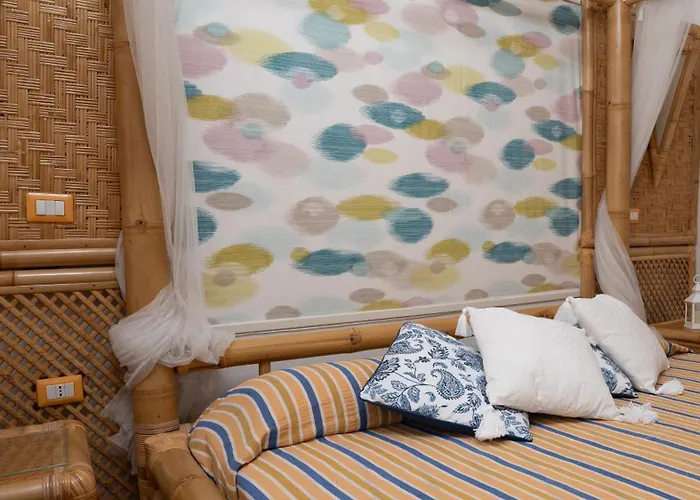 Del Gabbiano - Acquappesa