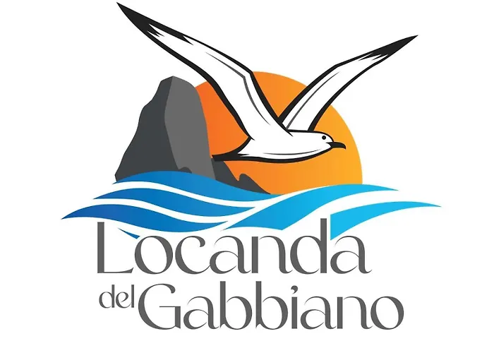 Del Gabbiano - Acquappesa Frühstückspension 3*